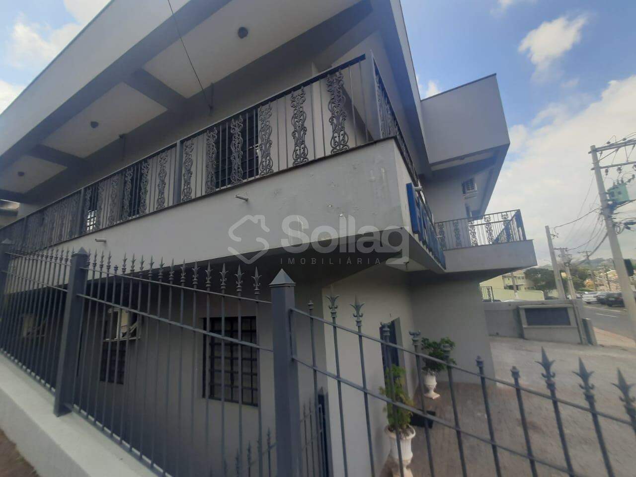 Sala para aluguel no Centro: 