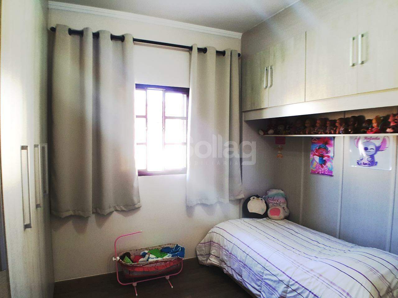 Casa à venda no Capela: 