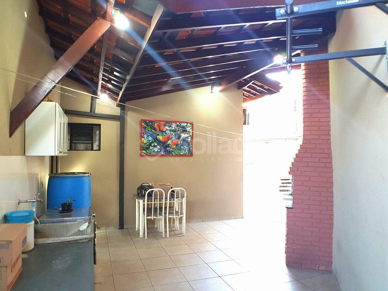 Casa à venda no Capela: 