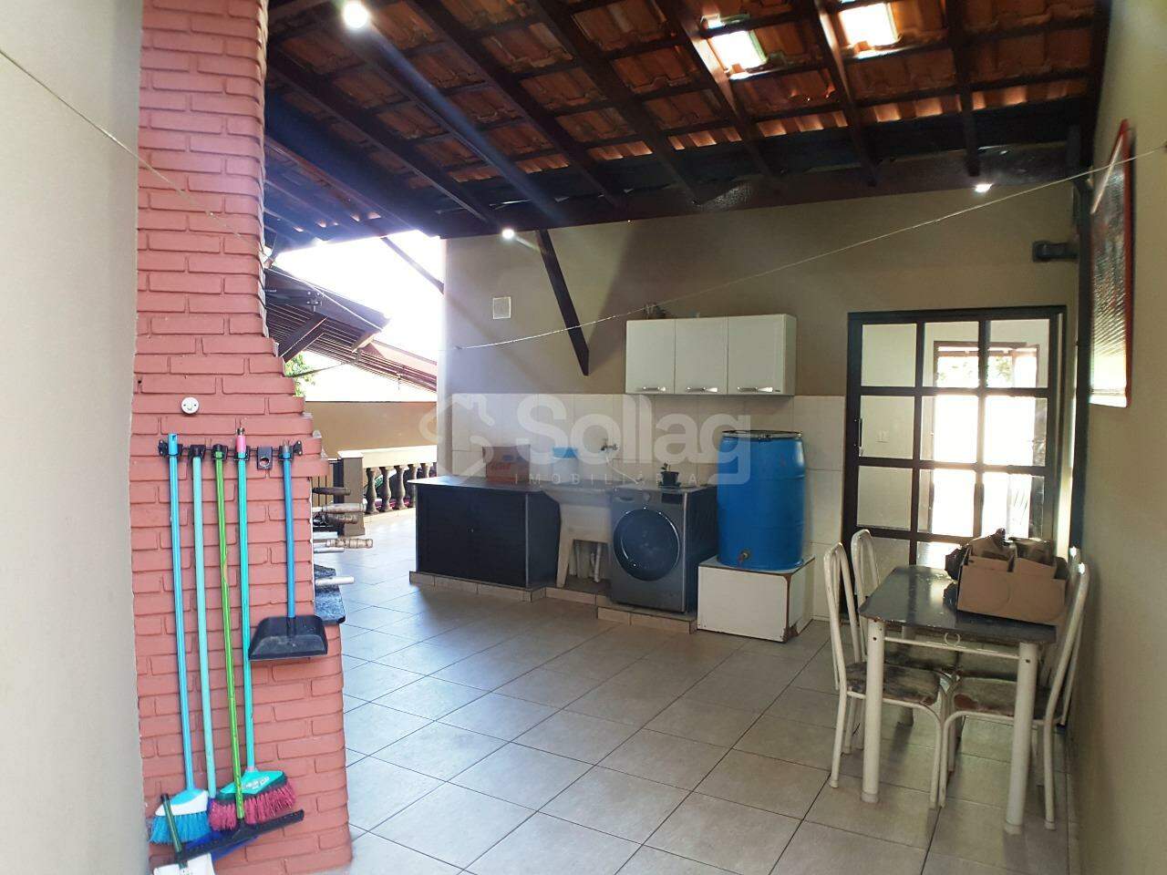 Casa à venda no Capela: 