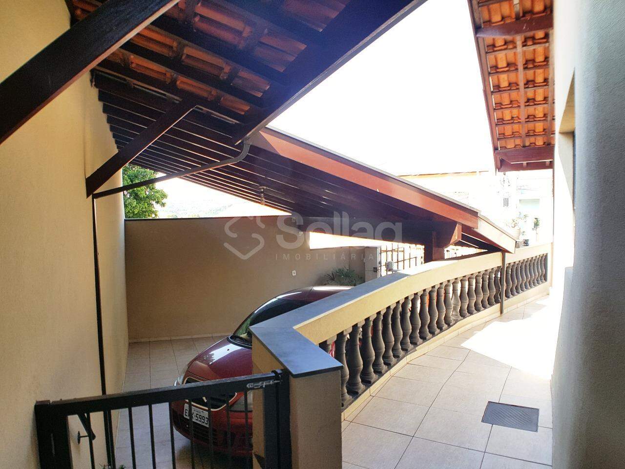 Casa à venda no Capela: 