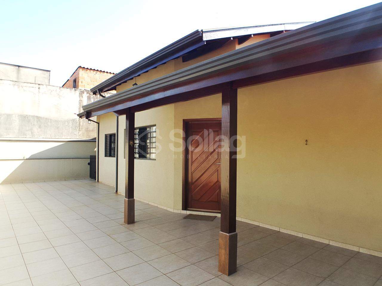 Casa à venda no Capela: 