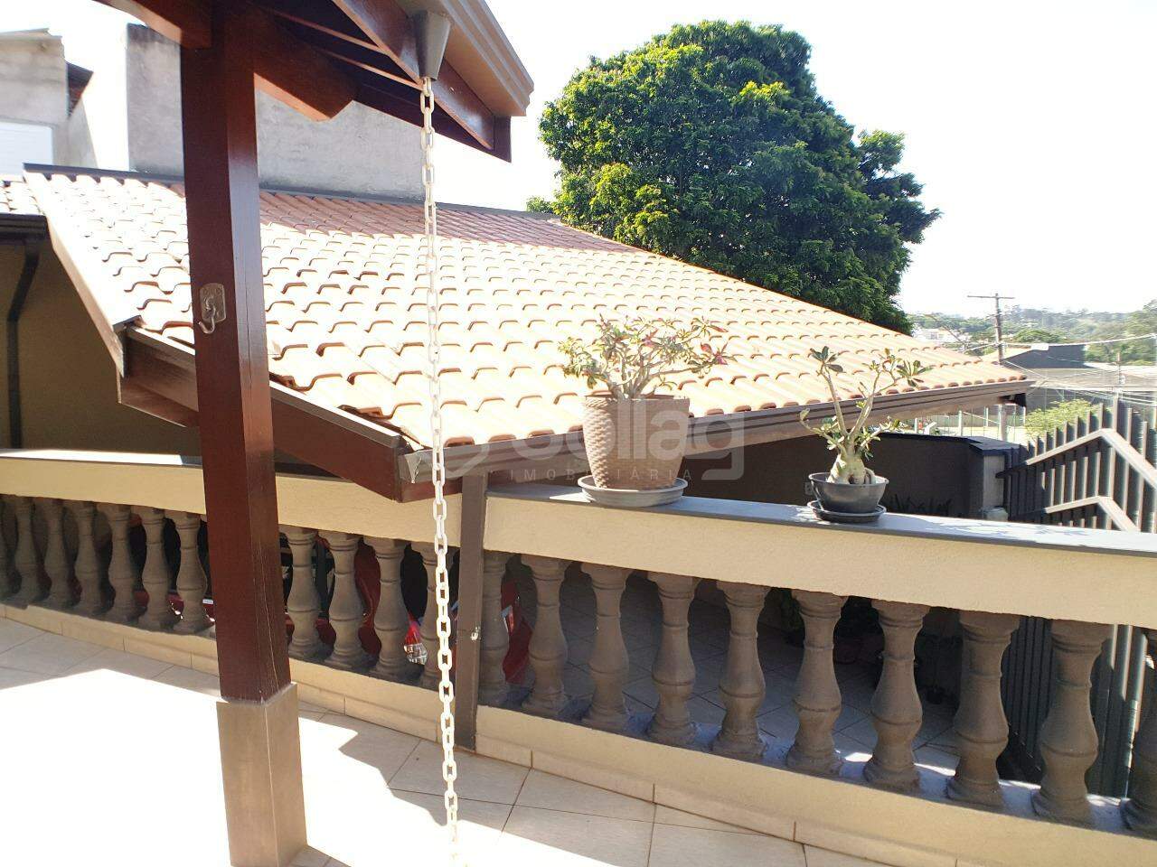 Casa à venda no Capela: 