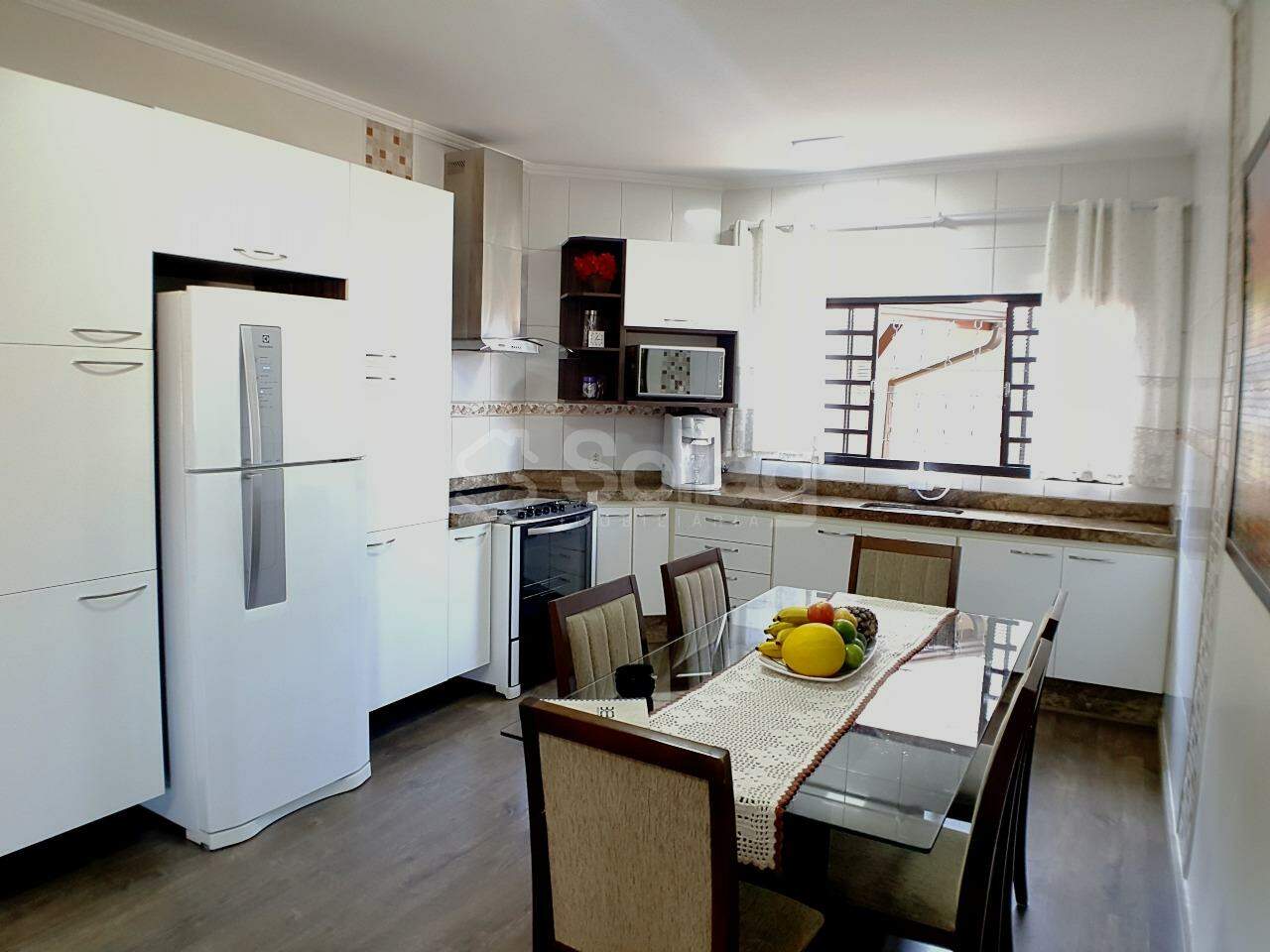 Casa à venda no Capela: 