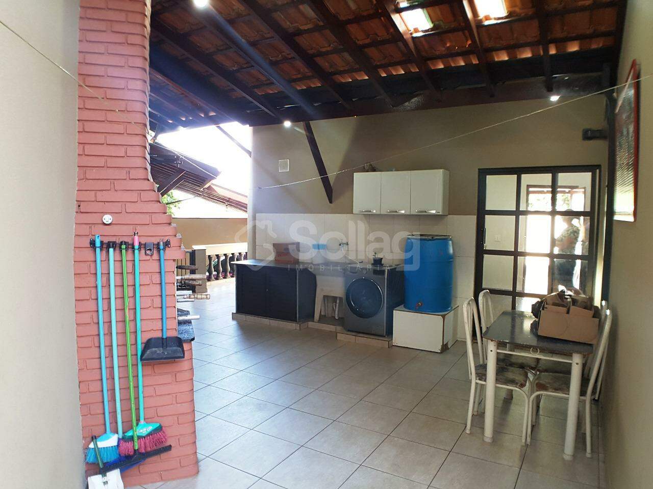 Casa à venda no Capela: 