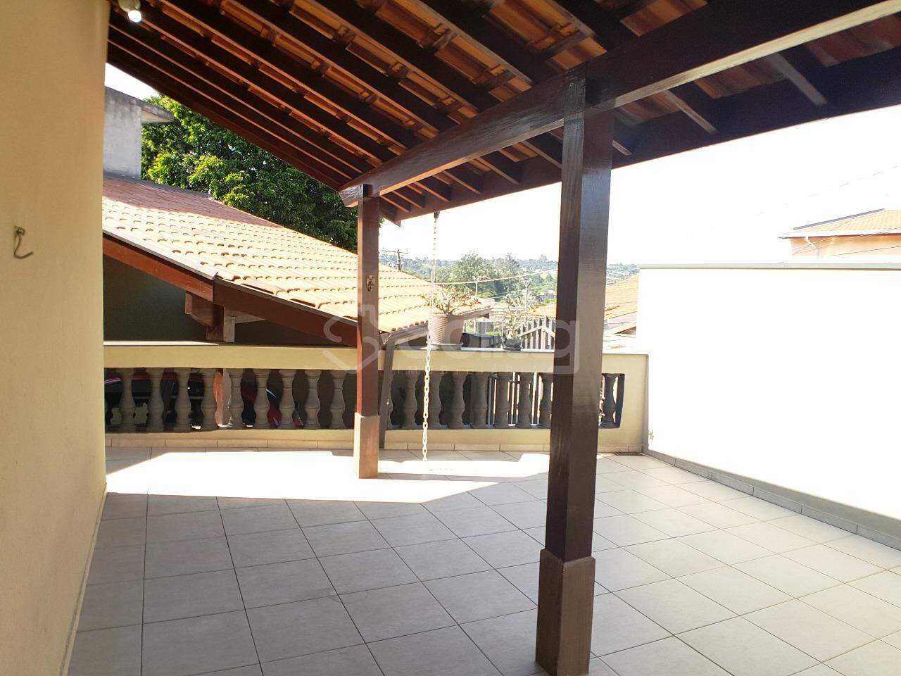 Casa à venda no Capela: 