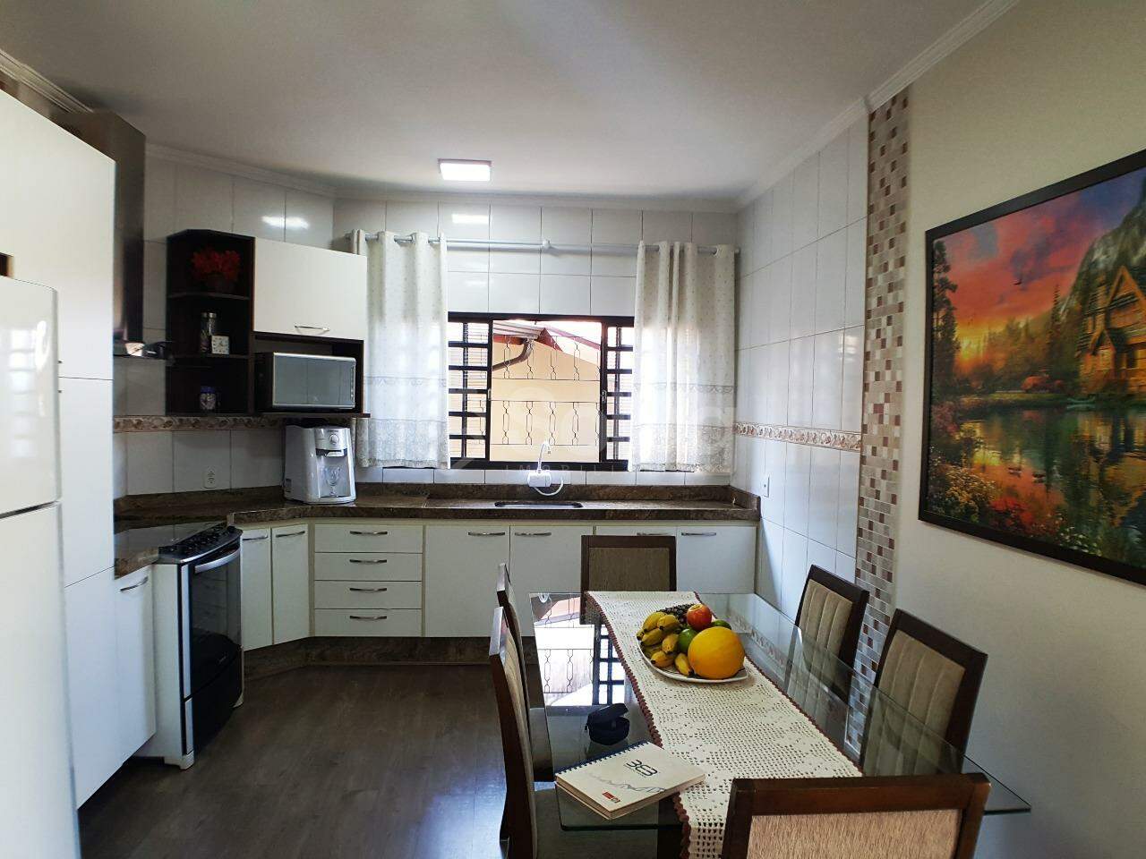 Casa à venda no Capela: 