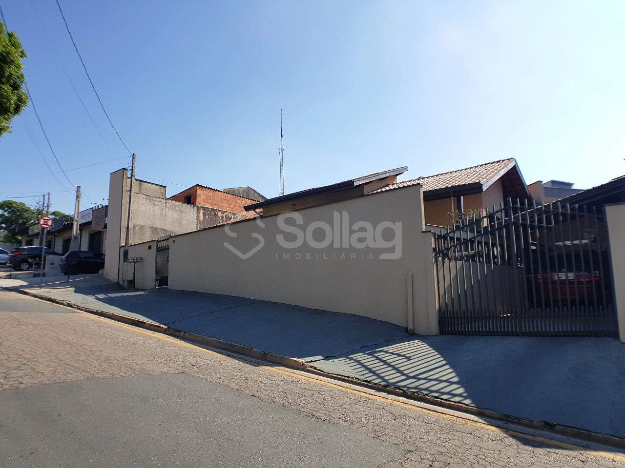 Casa à venda no Capela: 