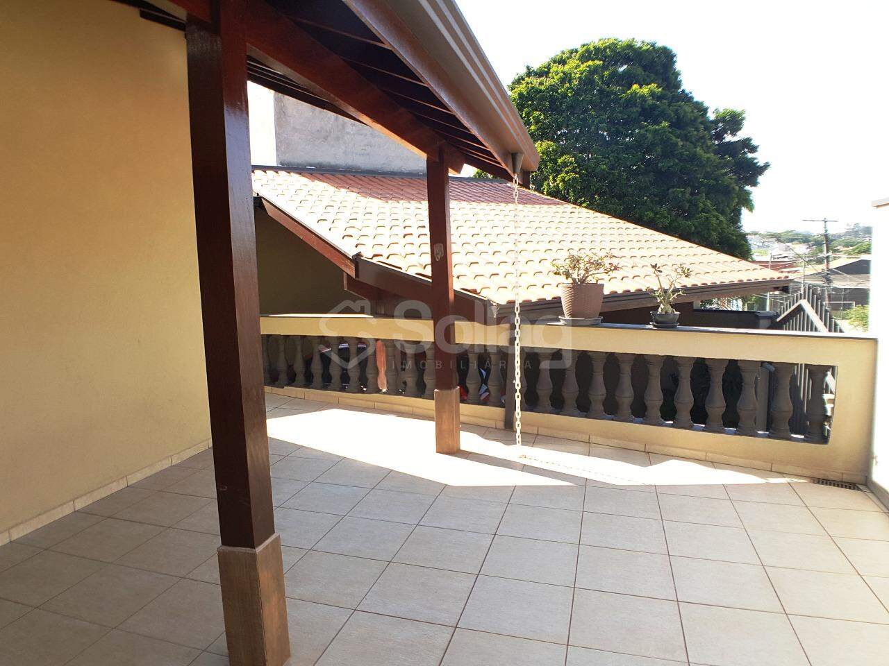 Casa à venda no Capela: 