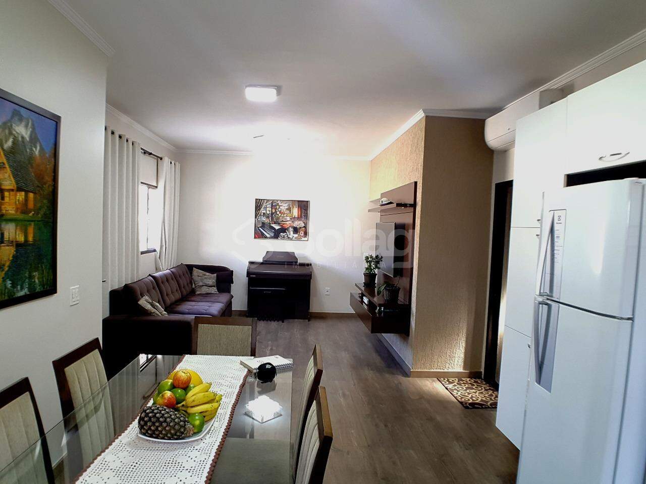 Casa à venda no Capela: 