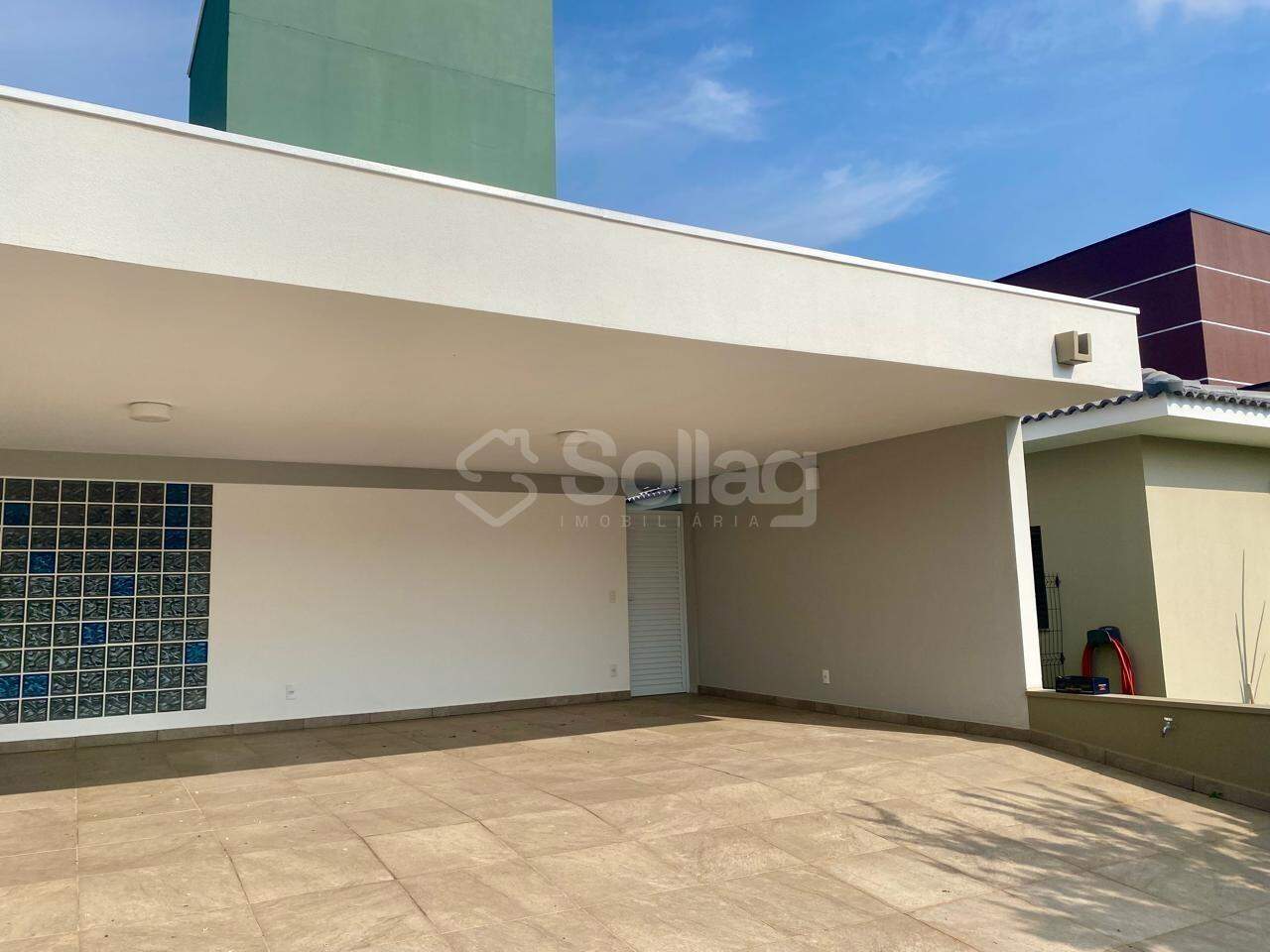 Casa em condomínio à venda no Loteamento Reserva das Palmeiras: 