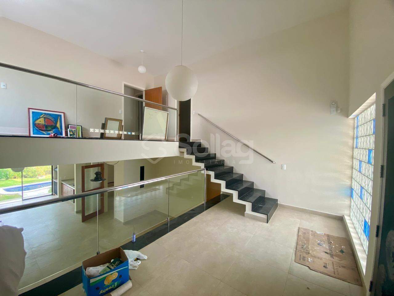 Casa em condomínio à venda no Loteamento Reserva das Palmeiras: 