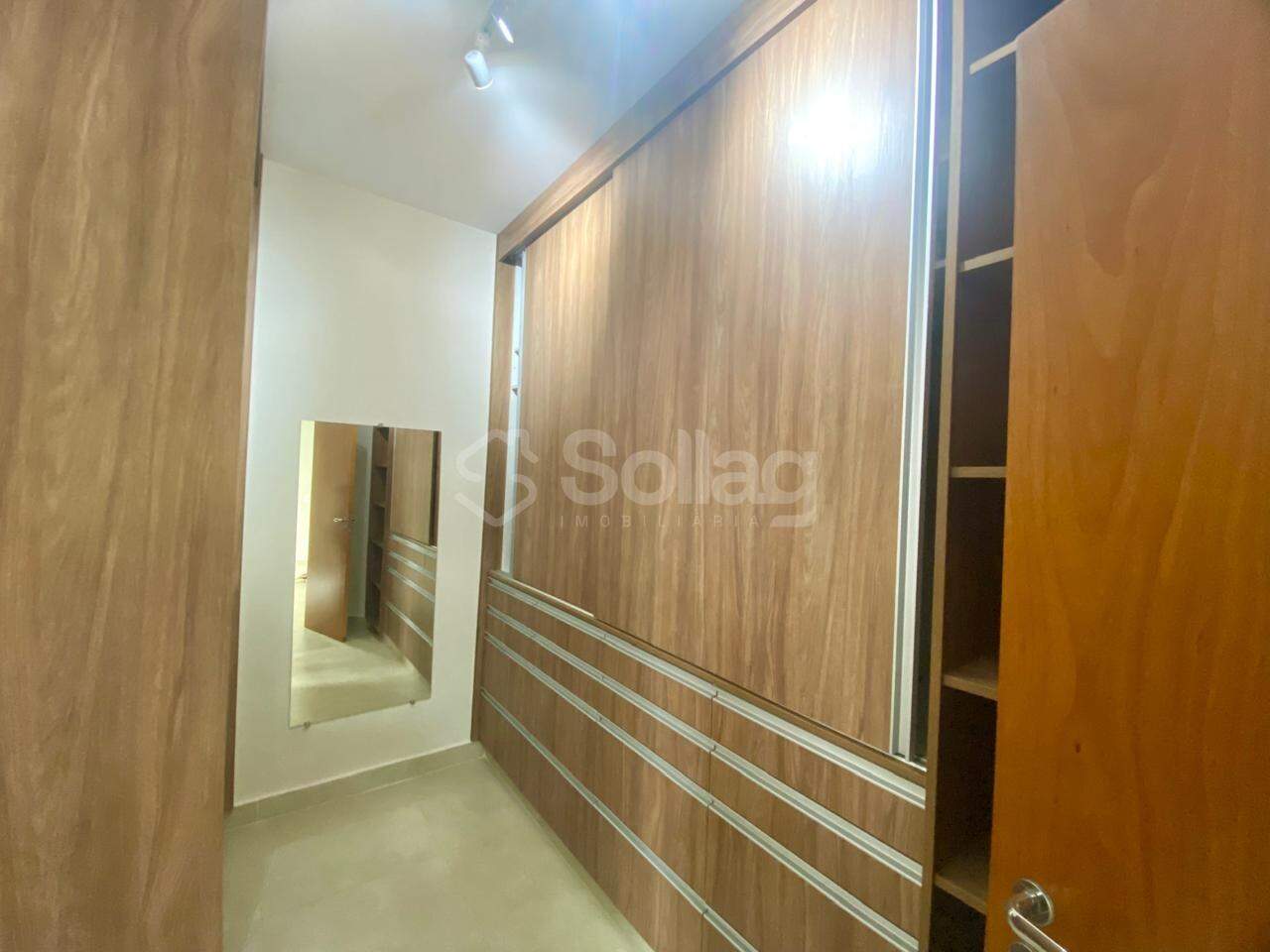 Casa em condomínio à venda no Loteamento Reserva das Palmeiras: 