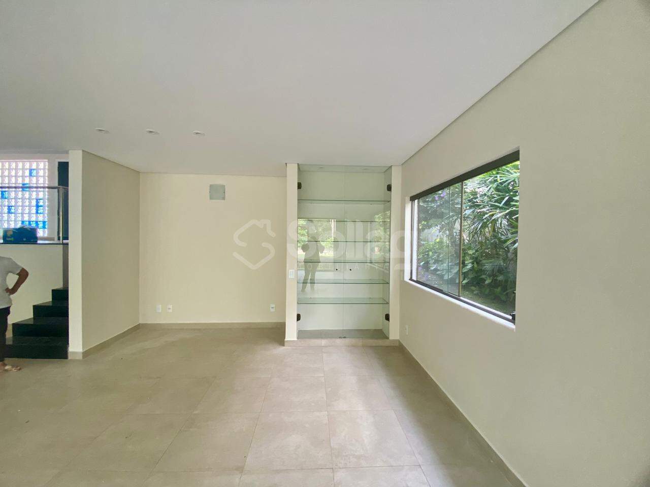 Casa em condomínio à venda no Loteamento Reserva das Palmeiras: 