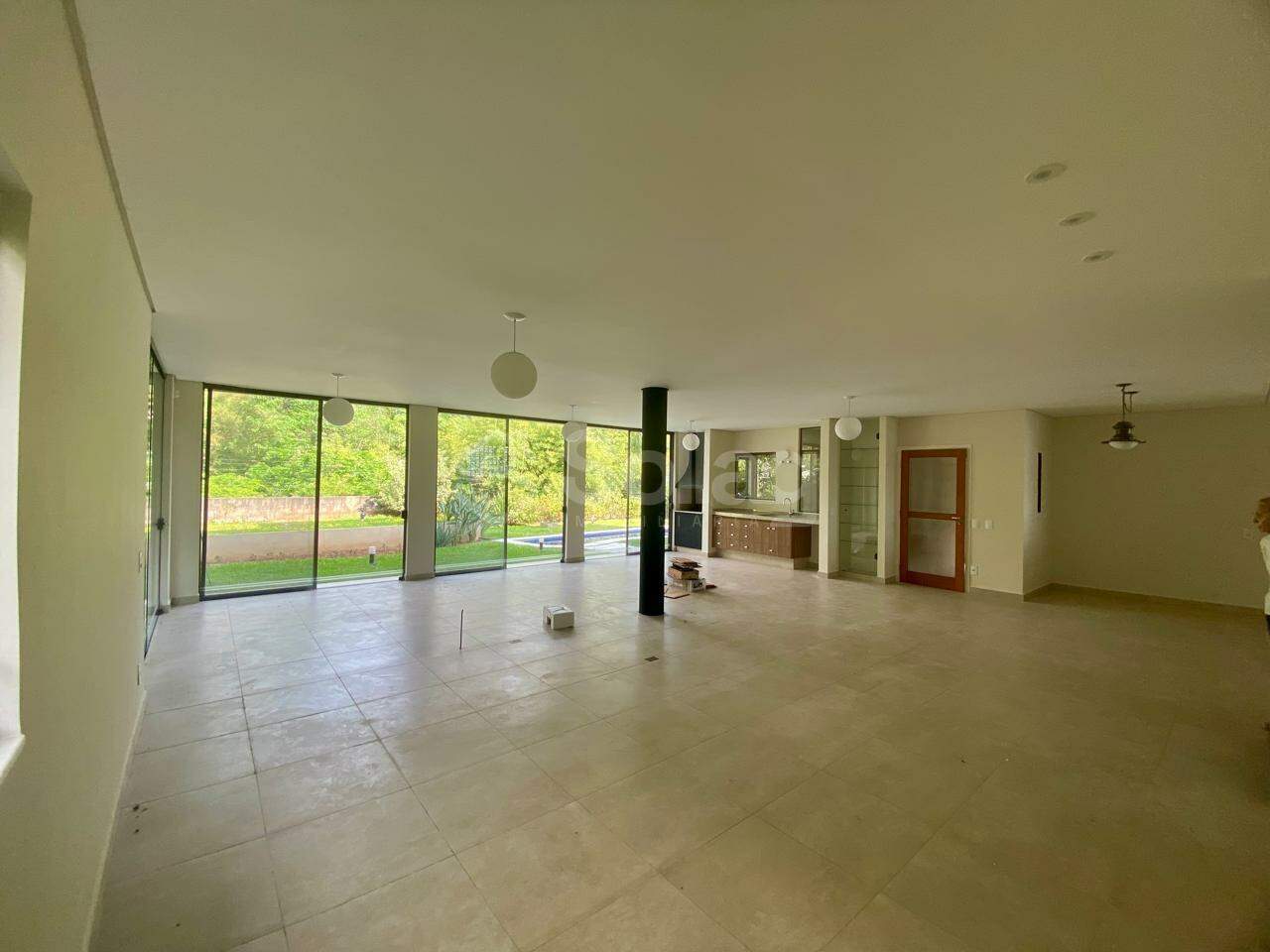 Casa em condomínio à venda no Loteamento Reserva das Palmeiras: 