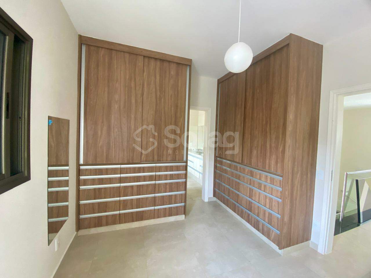 Casa em condomínio à venda no Loteamento Reserva das Palmeiras: 