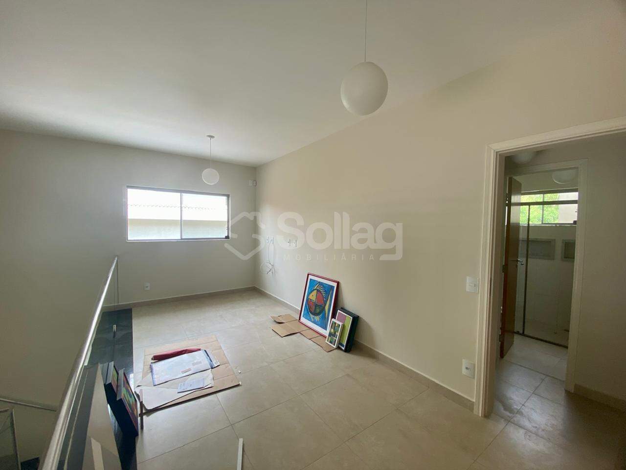 Casa em condomínio à venda no Loteamento Reserva das Palmeiras: 