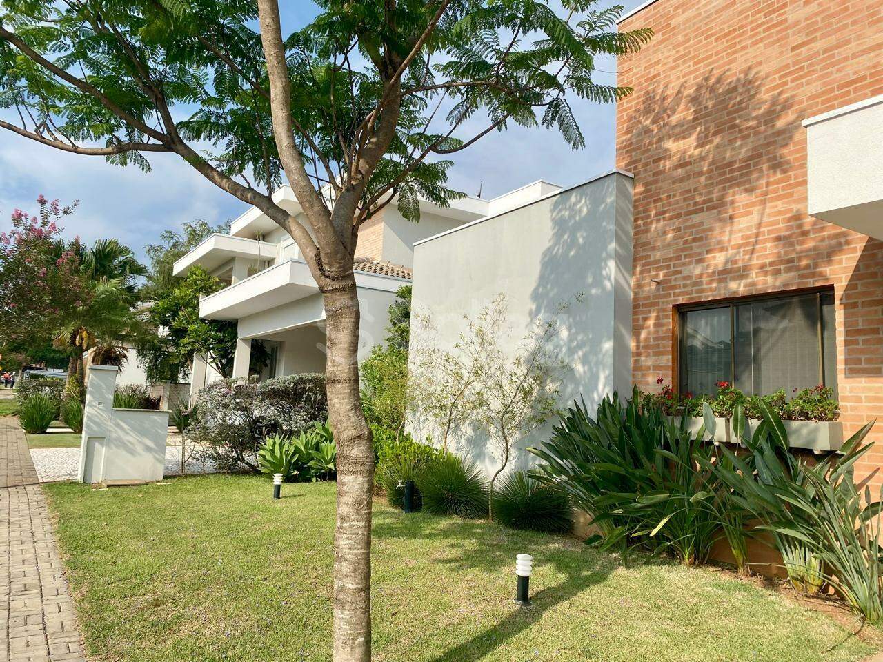 Casa em condomínio à venda no Loteamento Reserva das Palmeiras: 