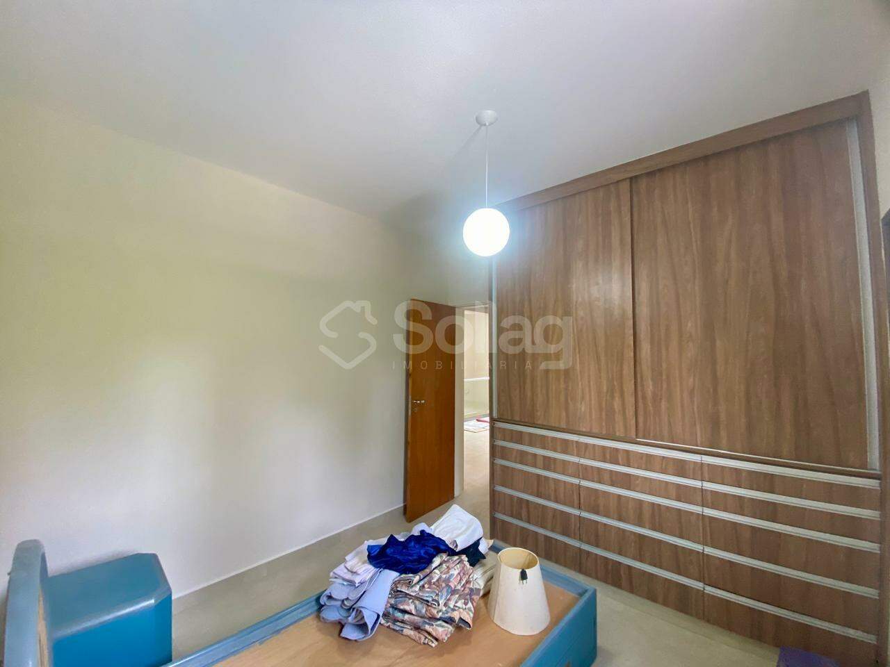 Casa em condomínio à venda no Loteamento Reserva das Palmeiras: 