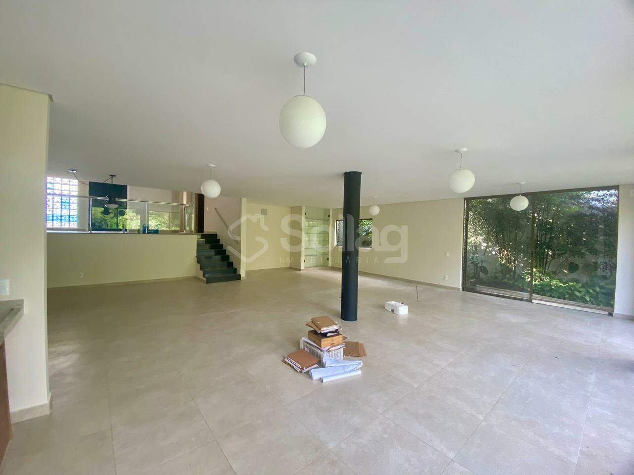 Casa em condomínio à venda no Loteamento Reserva das Palmeiras: 