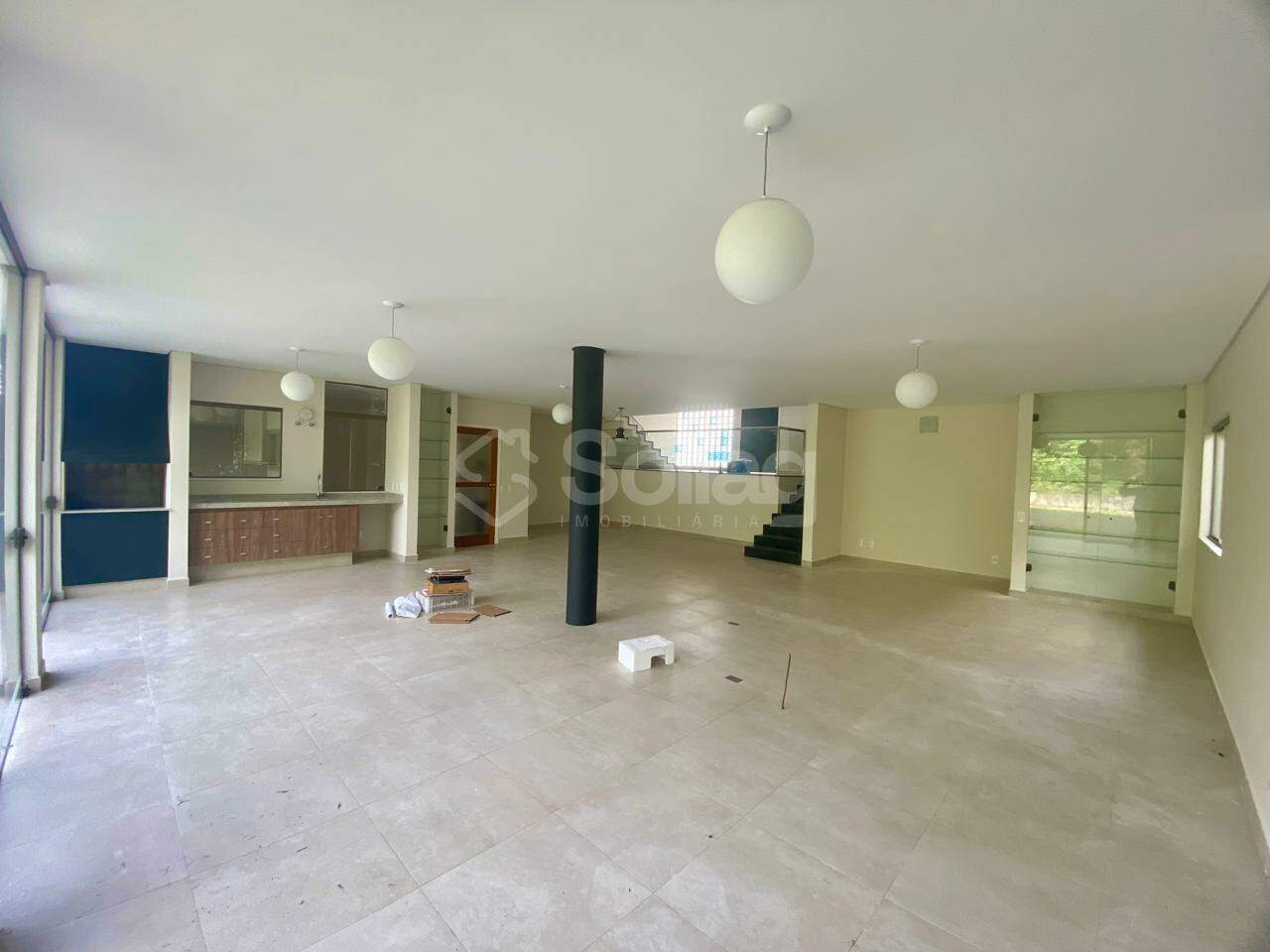 Casa em condomínio à venda no Loteamento Reserva das Palmeiras: 