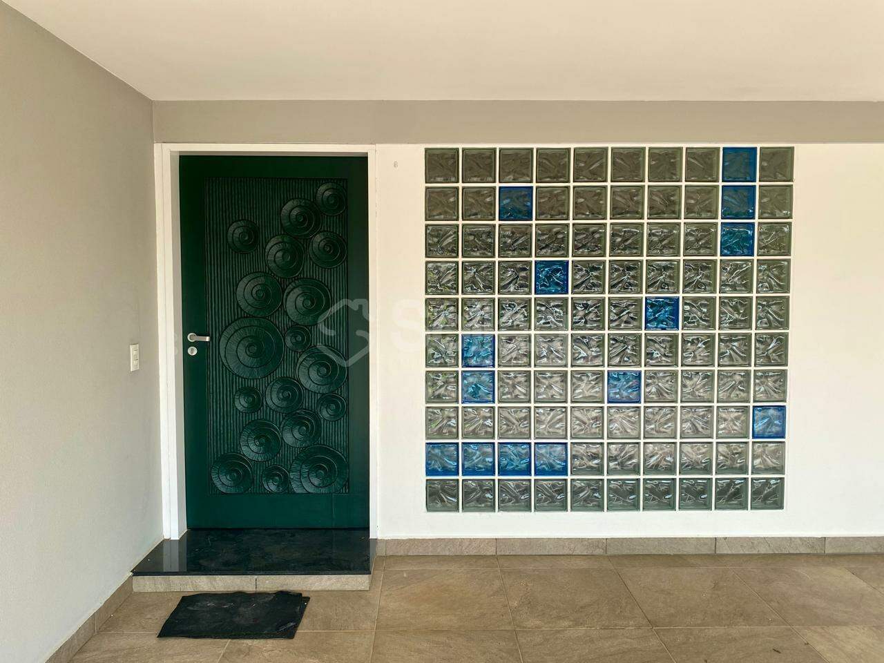 Casa em condomínio à venda no Loteamento Reserva das Palmeiras: 