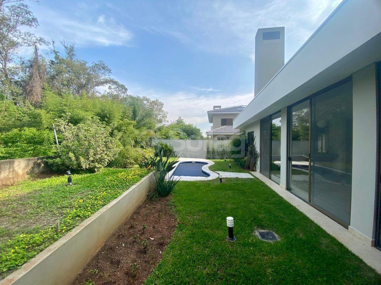 Casa em condomínio à venda no Loteamento Reserva das Palmeiras: 