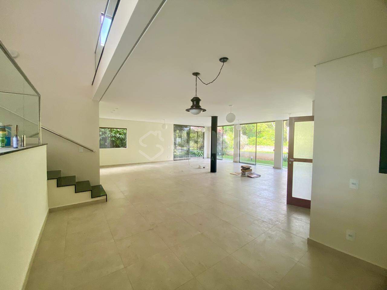 Casa em condomínio à venda no Loteamento Reserva das Palmeiras: 