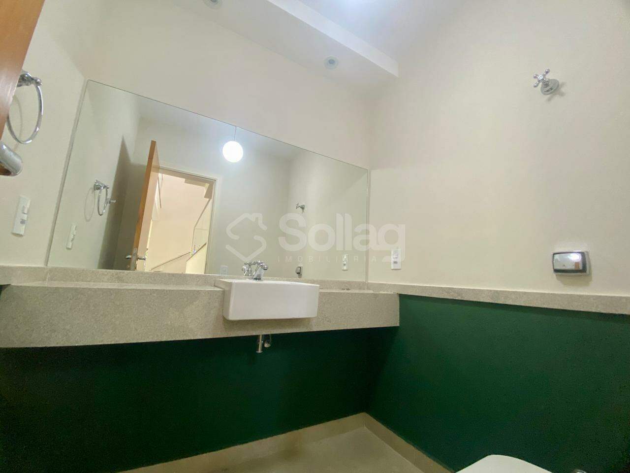 Casa em condomínio à venda no Loteamento Reserva das Palmeiras: 