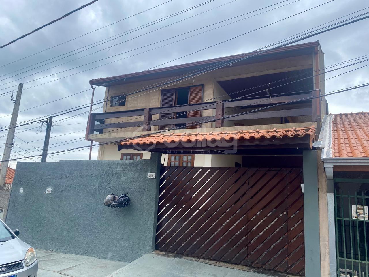 Casa à venda no Santa Claudina: 