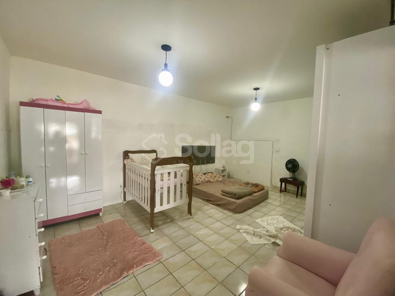 Casa à venda no Santa Claudina: 