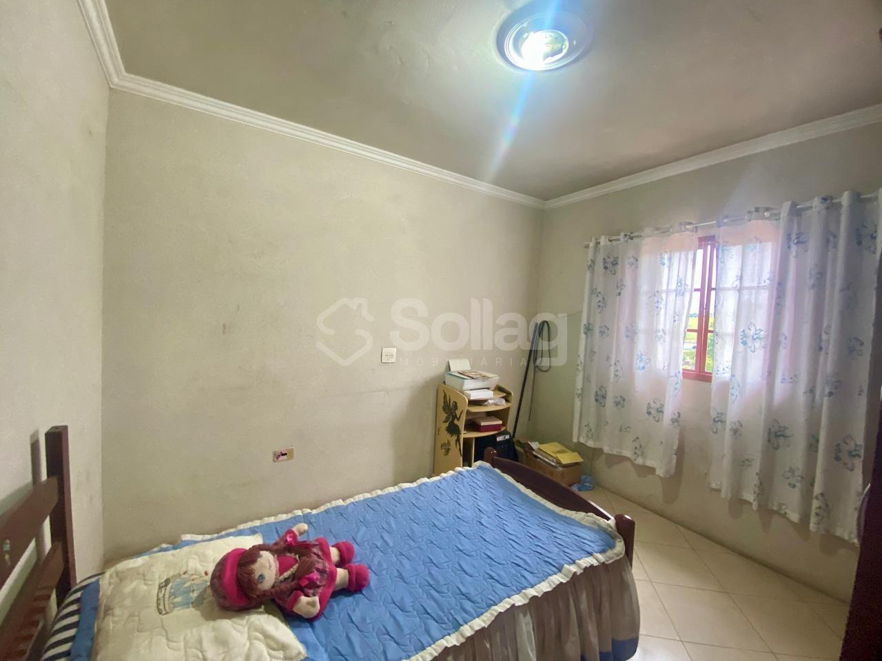 Casa à venda no Santa Claudina: 