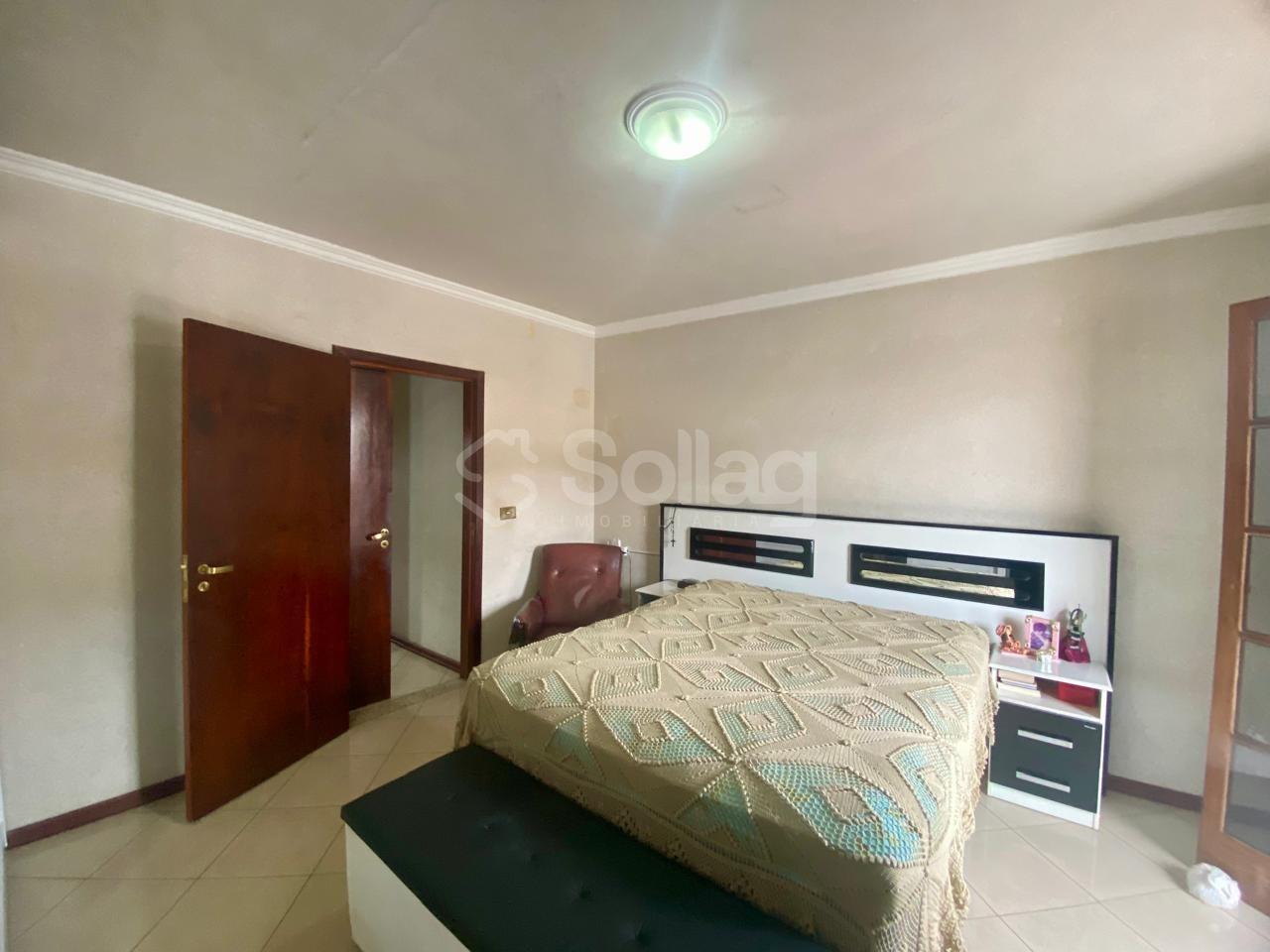 Casa à venda no Santa Claudina: 