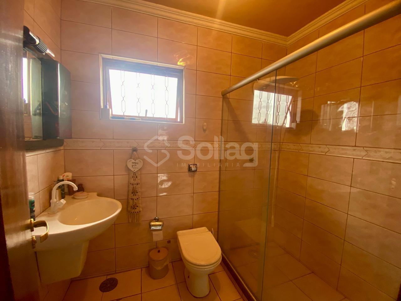 Casa à venda no Santa Claudina: 