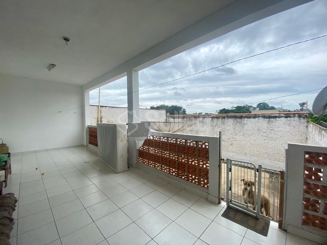 Casa à venda no Santa Claudina: 