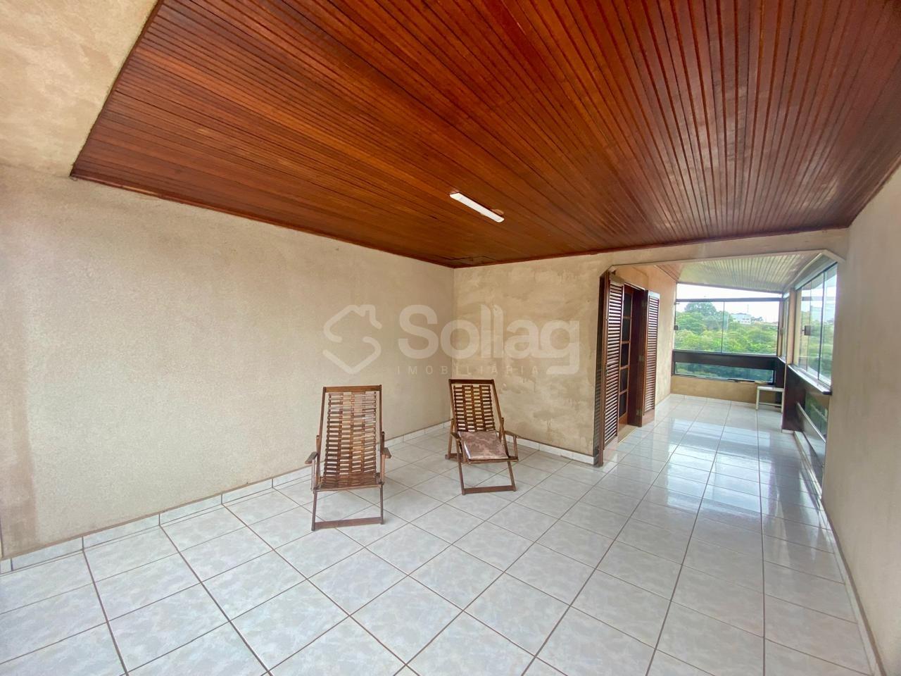 Casa à venda no Santa Claudina: 