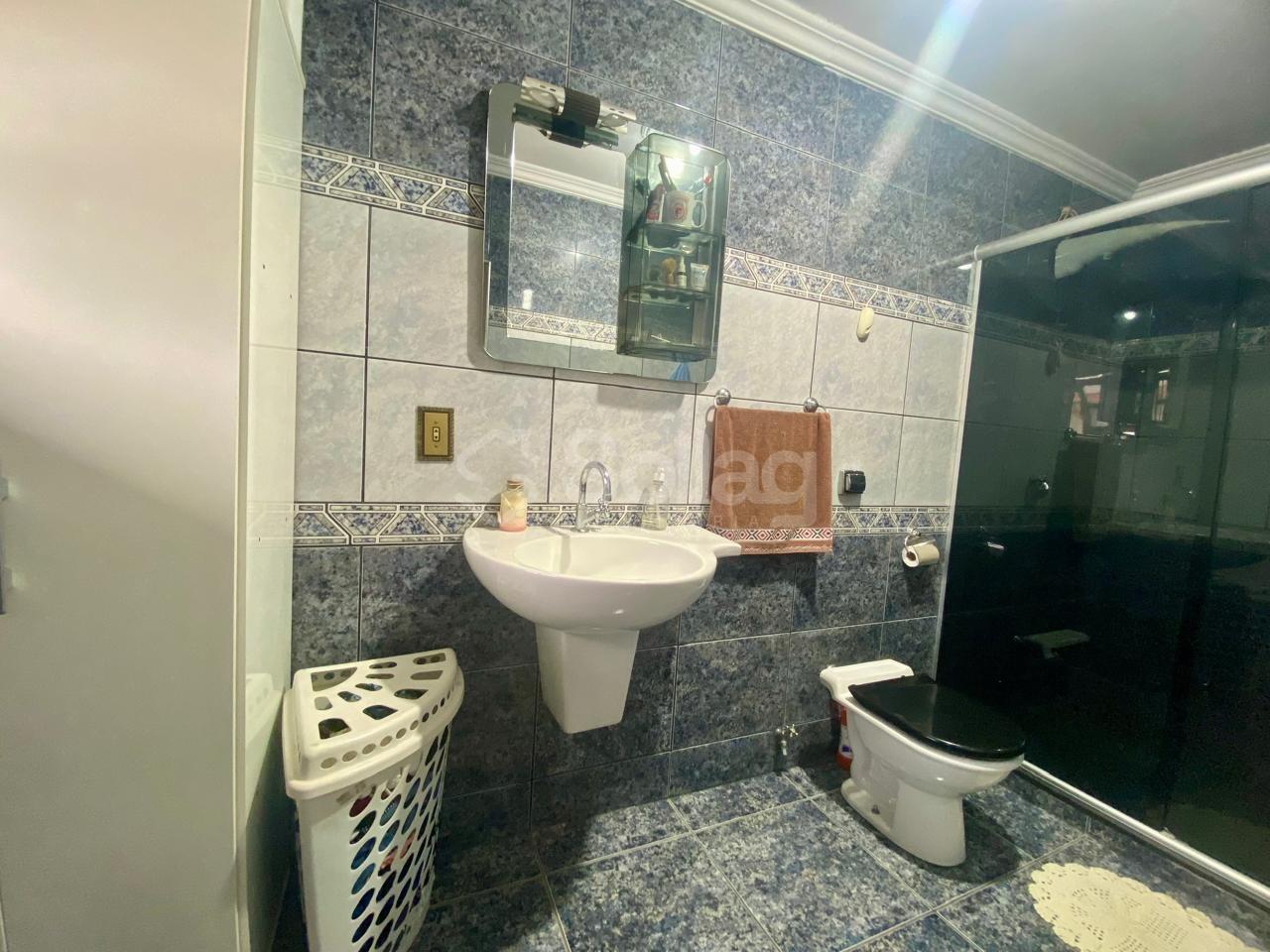 Casa à venda no Santa Claudina: 