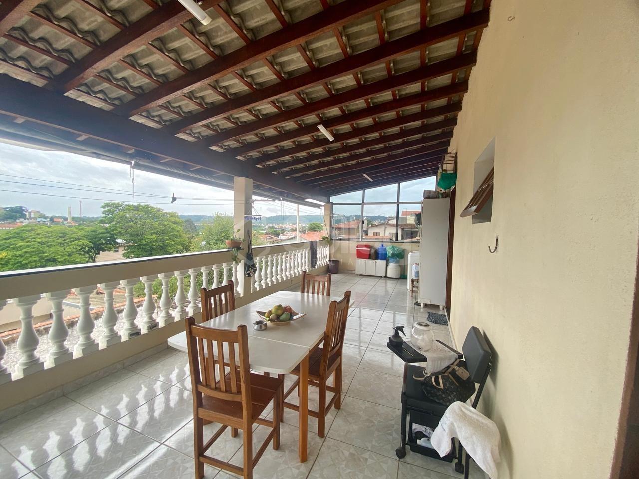 Casa à venda no Santa Claudina: 