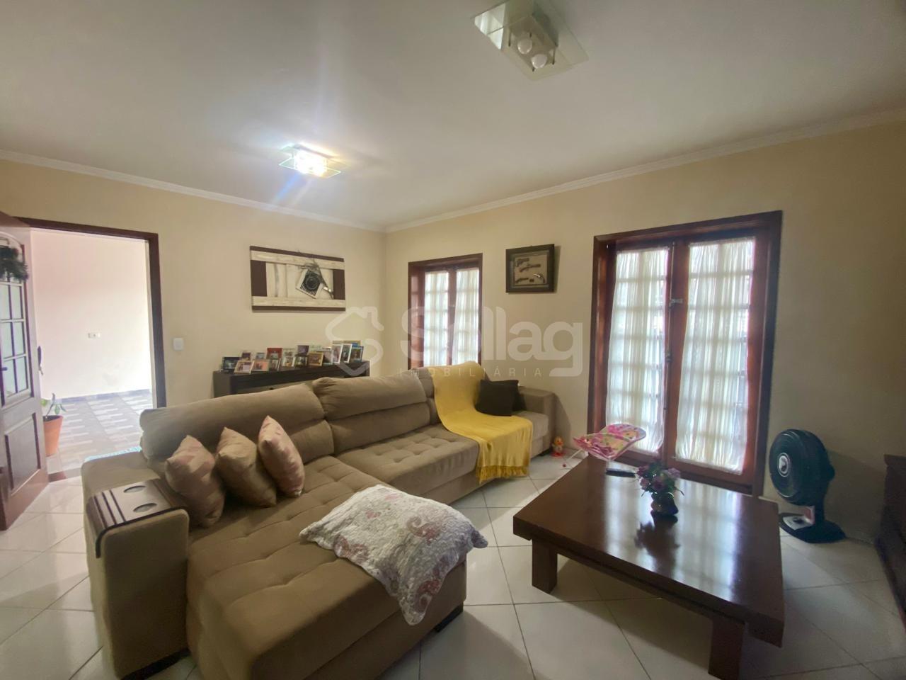 Casa à venda no Santa Claudina: 