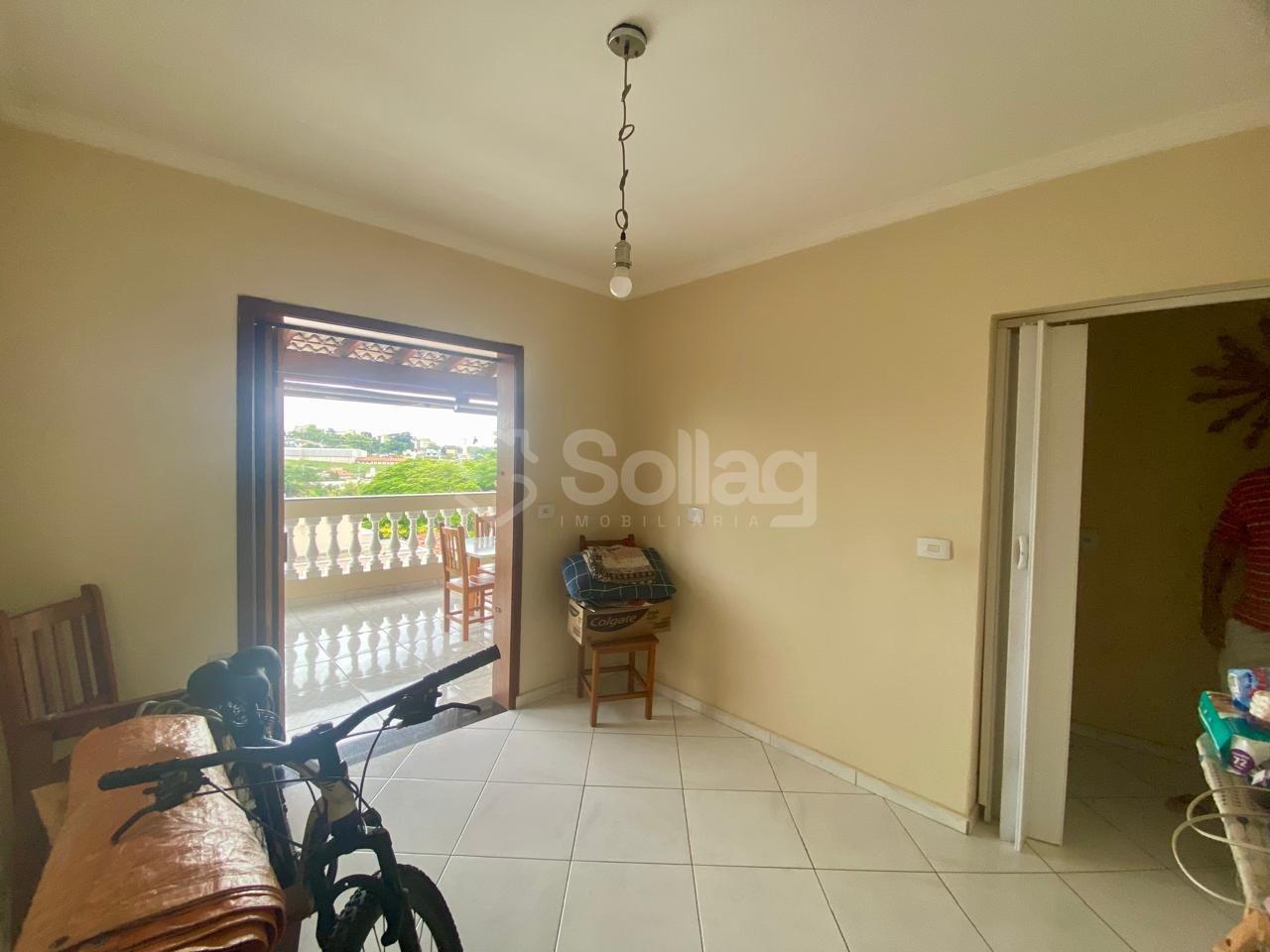 Casa à venda no Santa Claudina: 