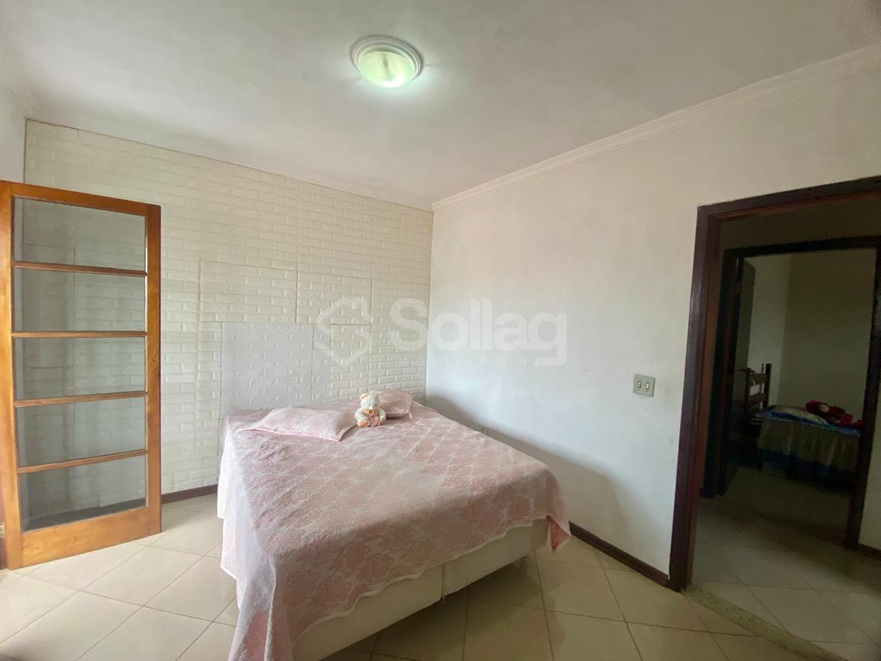 Casa à venda no Santa Claudina: 