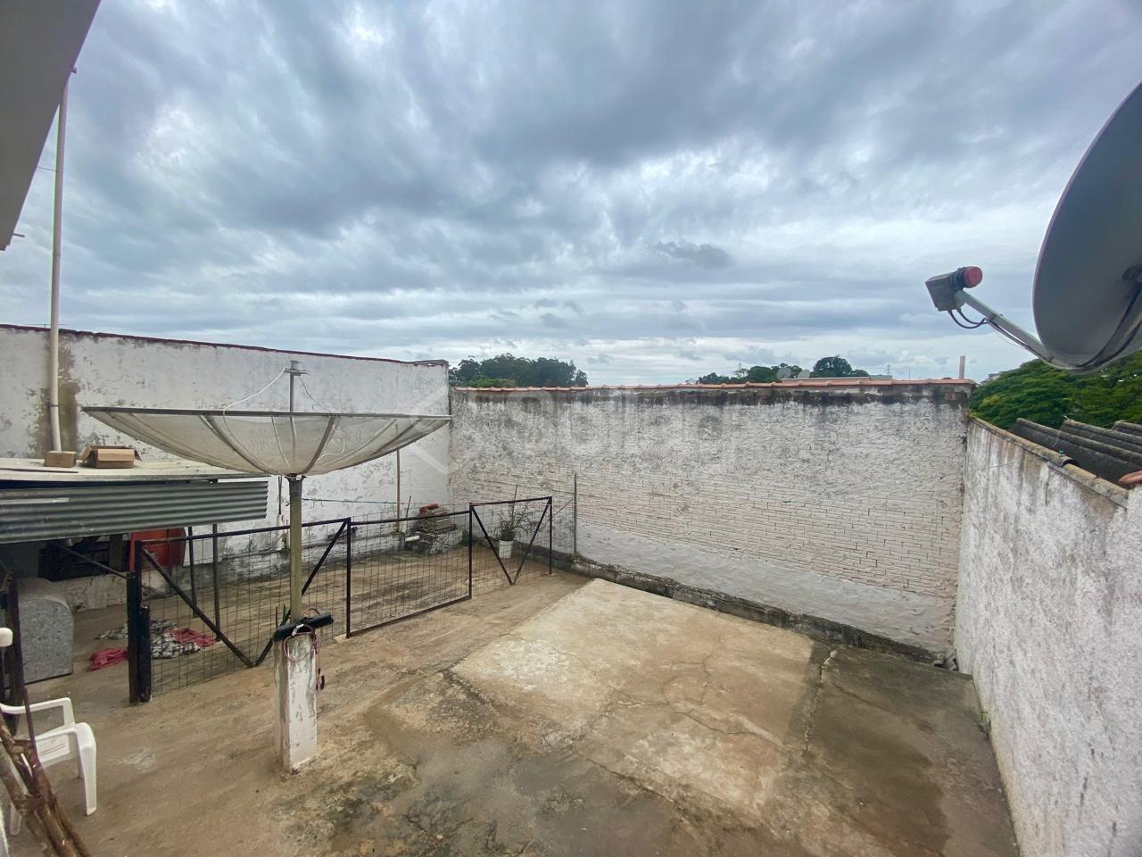 Casa à venda no Santa Claudina: 