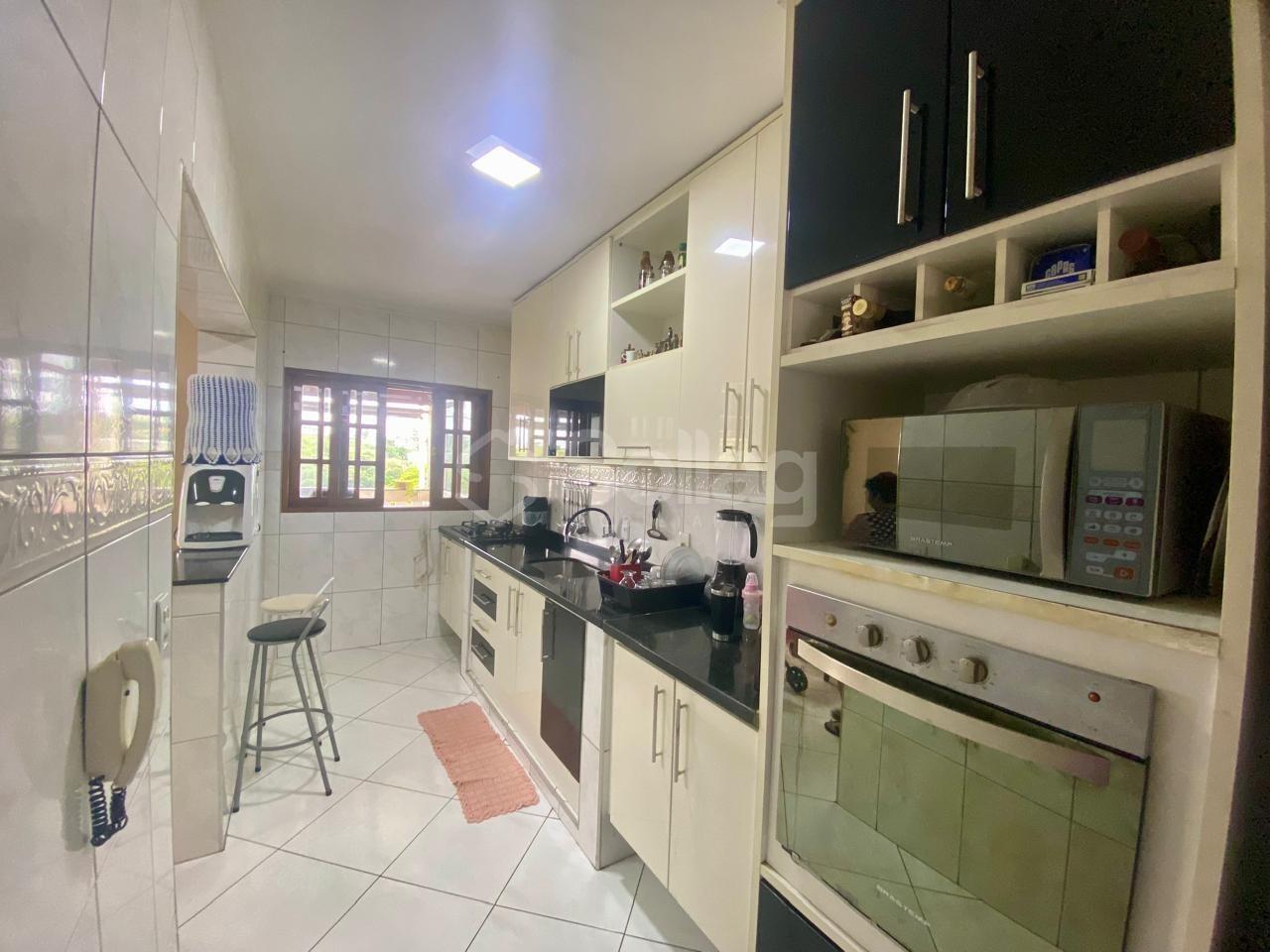 Casa à venda no Santa Claudina: 