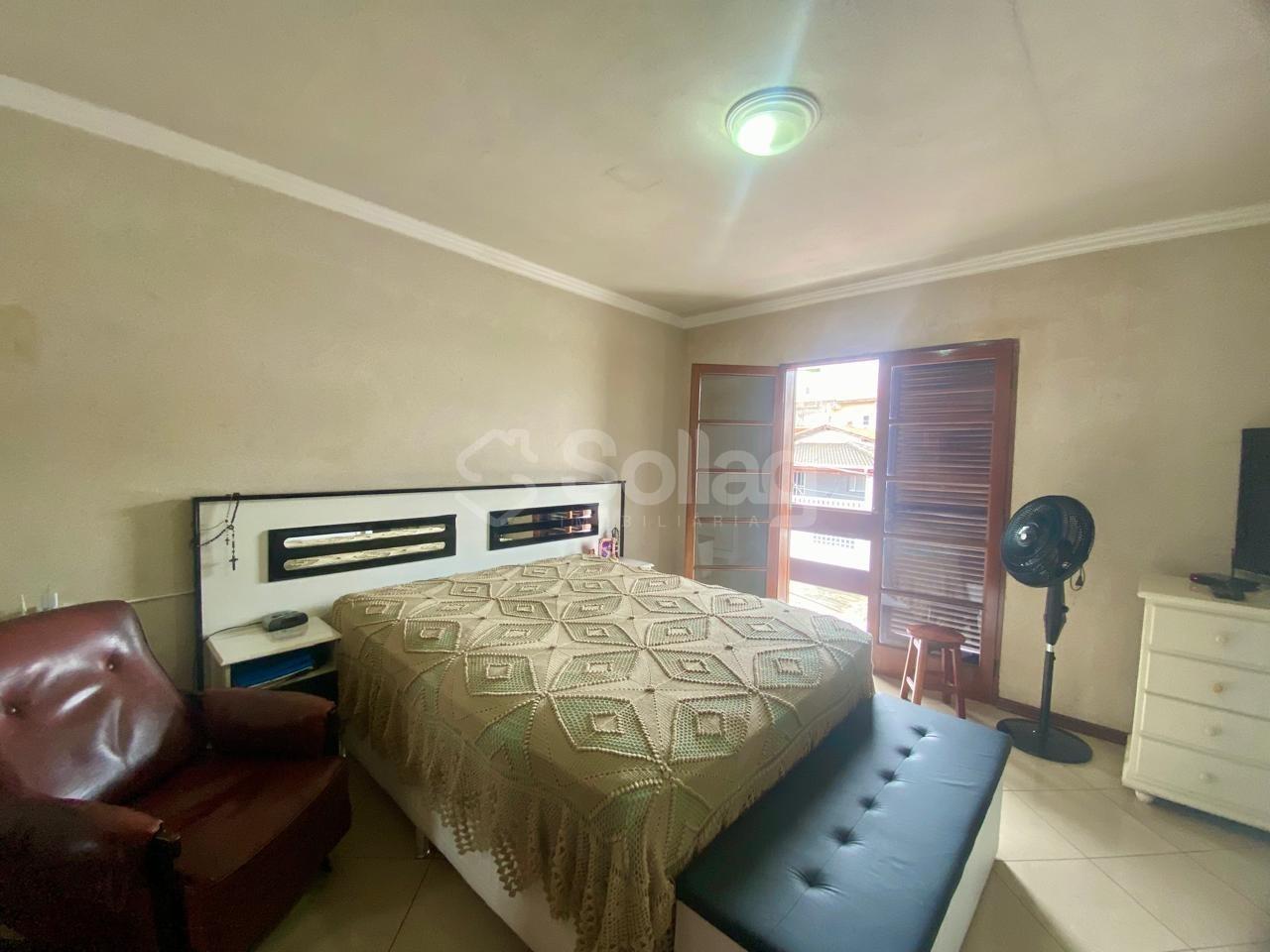 Casa à venda no Santa Claudina: 