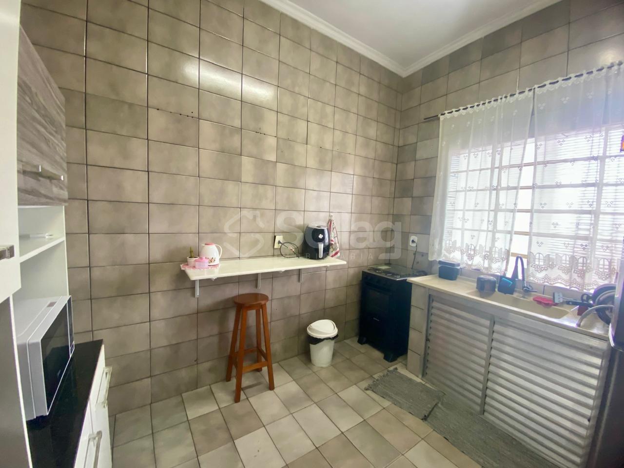 Casa à venda no Santa Claudina: 