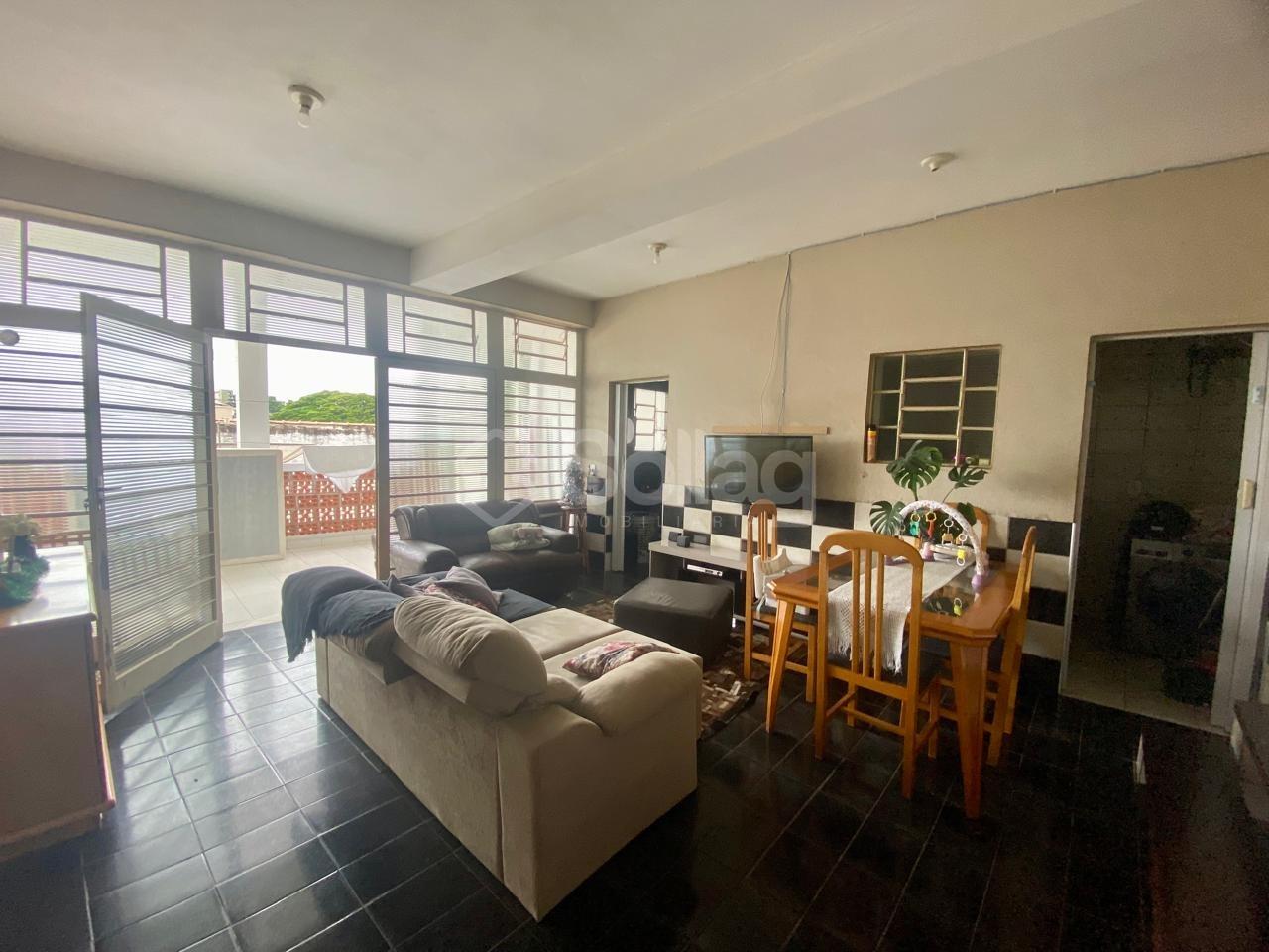 Casa à venda no Santa Claudina: 