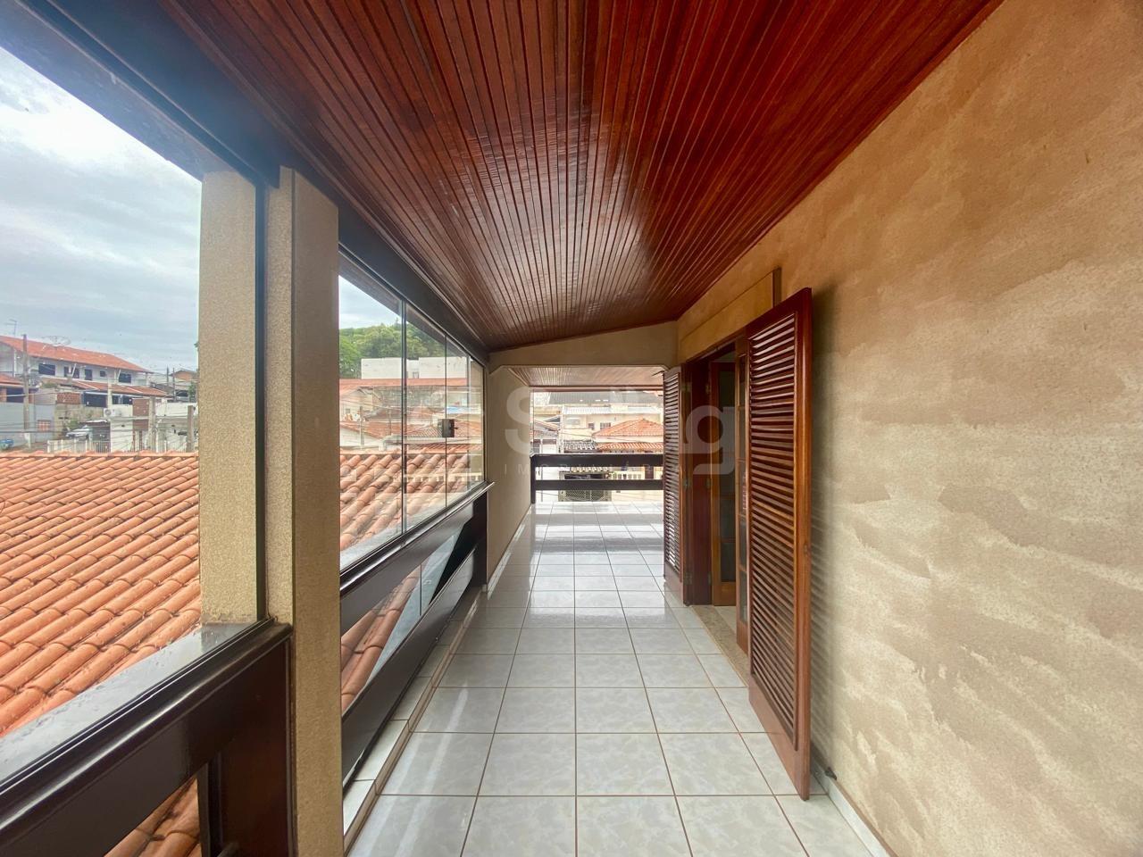 Casa à venda no Santa Claudina: 