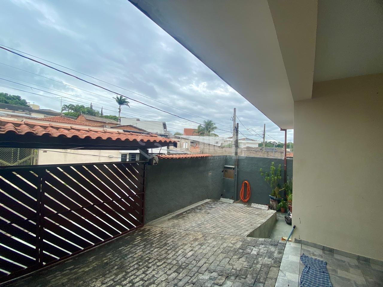 Casa à venda no Santa Claudina: 