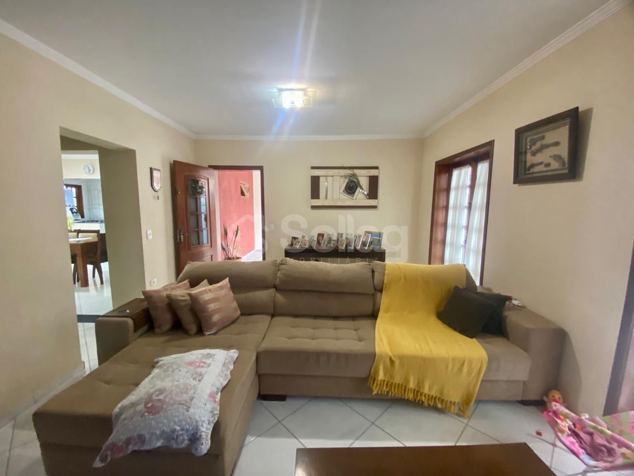 Casa à venda no Santa Claudina: 