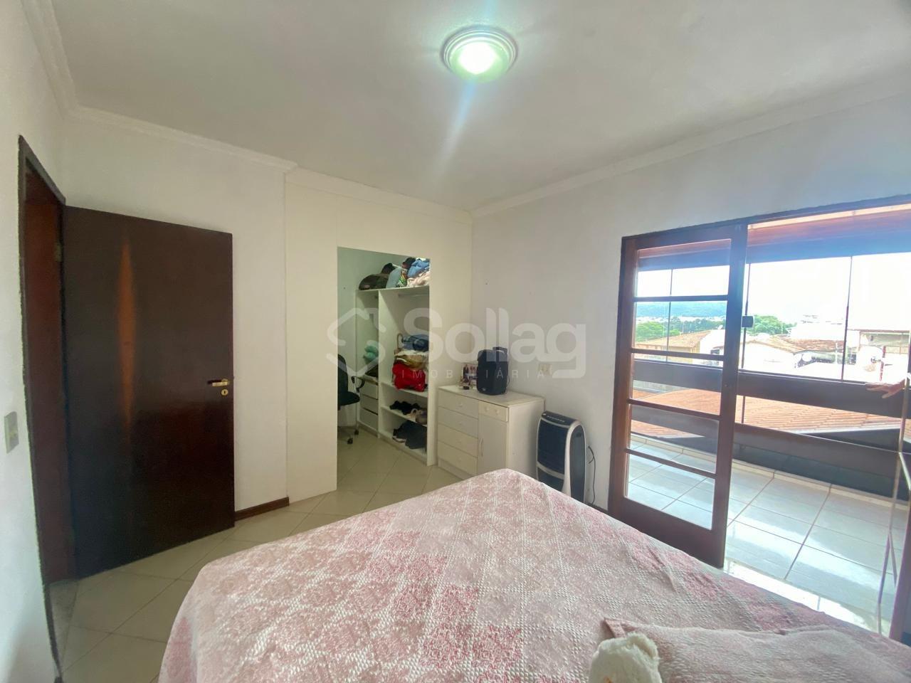 Casa à venda no Santa Claudina: 